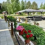 Κάμπινγκ Vuohimaeki Savonlinna