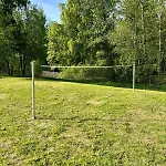 Campsite Vuohimaeki *