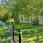 Vuohimaeki Campsite Savonlinna