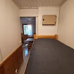 Vuohimaeki Κάμπινγκ