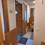 Campsite Vuohimaeki *