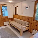 Campsite Vuohimaeki Savonlinna