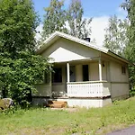 Vuohimaeki *