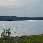 Vuohimaeki *