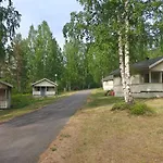 Vuohimaeki *