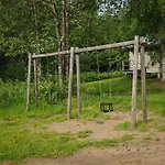 Campsite Vuohimaeki Savonlinna