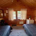 Vuohimaeki Campsite Savonlinna