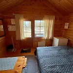 Vuohimaeki Campsite