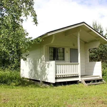 Vuohimaeki Campingplatz Savonlinna