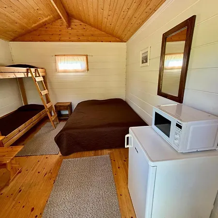 Vuohimaeki Savonlinna