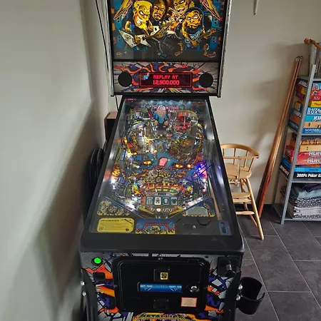 Vuohimaeki Savonlinna