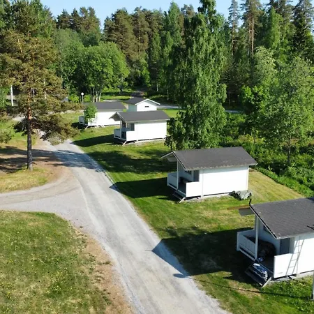 Vuohimaeki Savonlinna