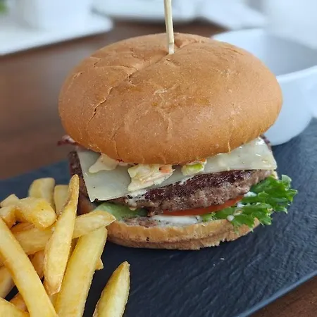 Campingplatz Vuohimaeki Savonlinna