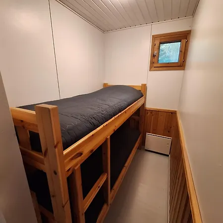 Campingplatz Vuohimaeki *