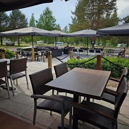 Vuohimaeki * Savonlinna