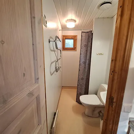 Vuohimaeki Savonlinna