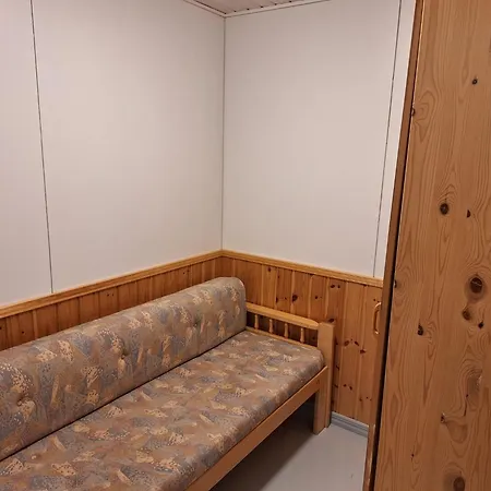 Vuohimaeki * Savonlinna