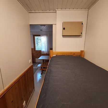 Vuohimaeki Campingplatz