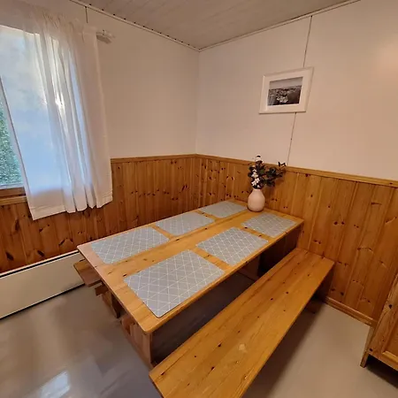 Vuohimaeki Campsite Savonlinna