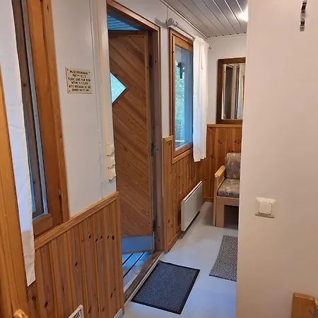 Campsite Vuohimaeki *