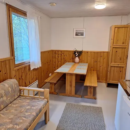 Vuohimaeki Campingplatz