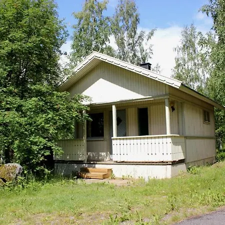 Vuohimaeki *
