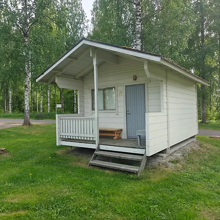 Vuohimaeki