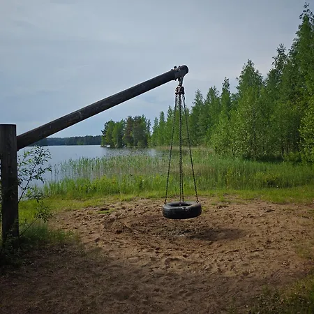 Vuohimaeki