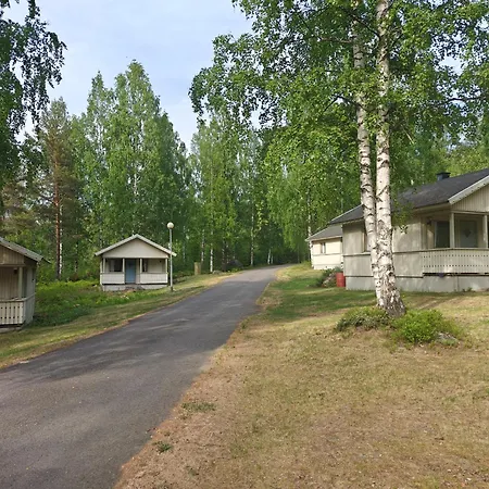 Vuohimaeki *