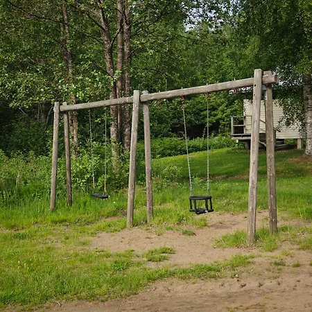 Campeggio Vuohimaeki Savonlinna