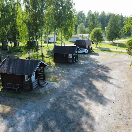 Vuohimaeki *