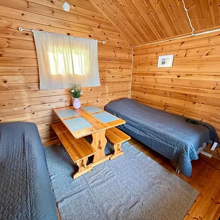 Vuohimaeki * Savonlinna