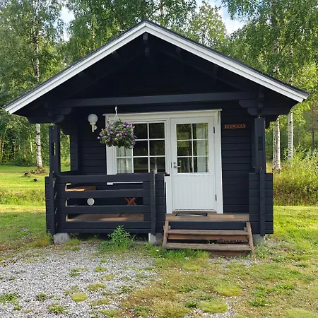Vuohimaeki Campingplatz