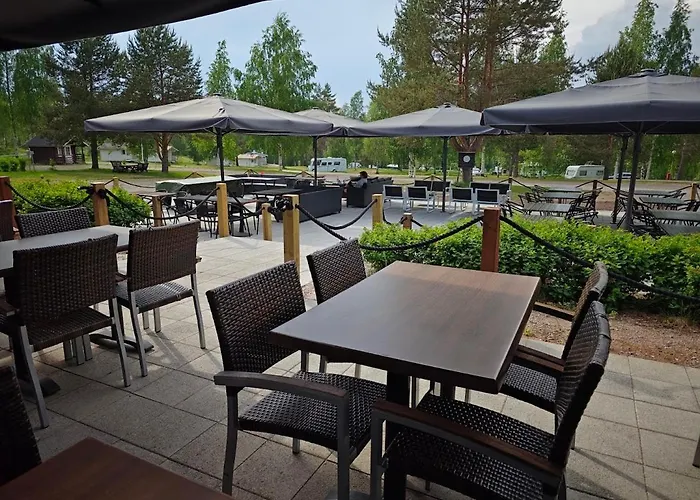 Vuohimaeki * Савонлинна