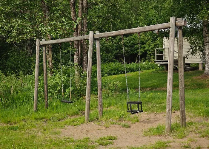 Кемпинг Vuohimaeki Савонлинна